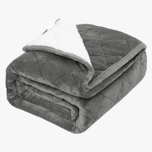 Coperta Terapeutica Nuvora